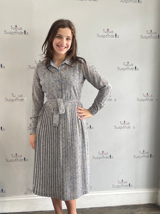 Shirt Dress DS2YT3062D