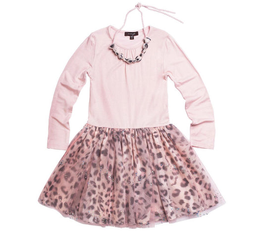 Samantha Dress