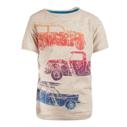 Beach Ride Tee