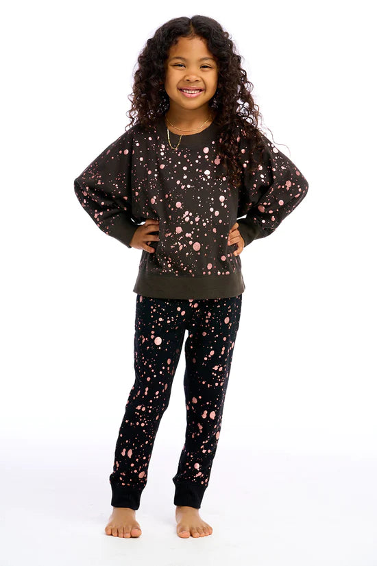 Foil Splatter Set CHTW205 CHTW315