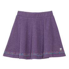 Load image into Gallery viewer, Brushed Knit Skirt D20G80