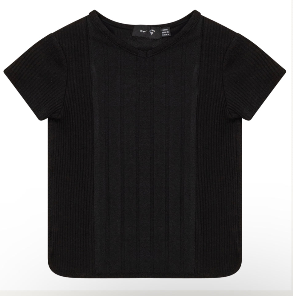 Rib Top SB2CY1719BS
