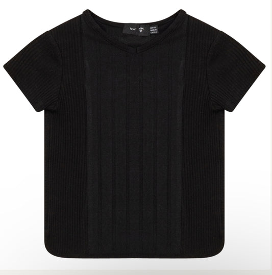Rib Top SB2CY1719BS