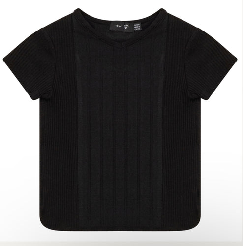 Rib Top SB2CY1719BS