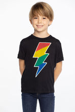 Load image into Gallery viewer, Lightning Bolt T-Shirt