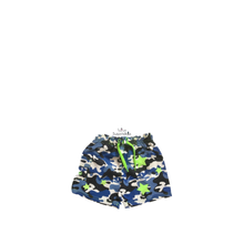 Load image into Gallery viewer, Camo Star Board Shorts
