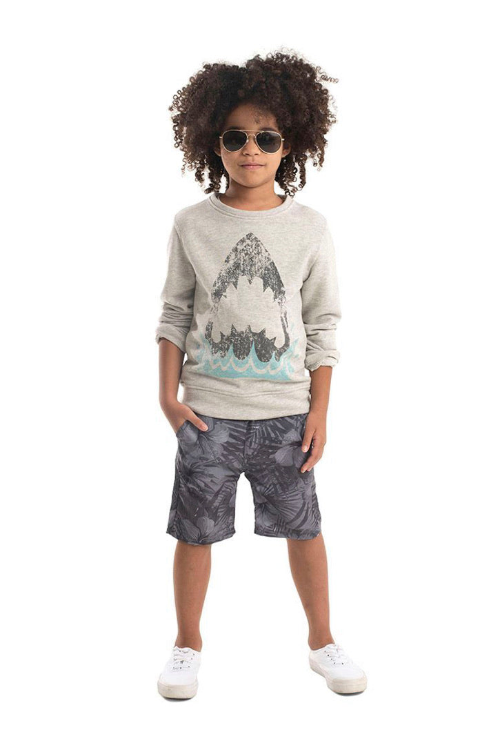 Quick Dry Hybrid Shorts