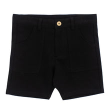 Load image into Gallery viewer, Cotton Knit Shorts AL2149