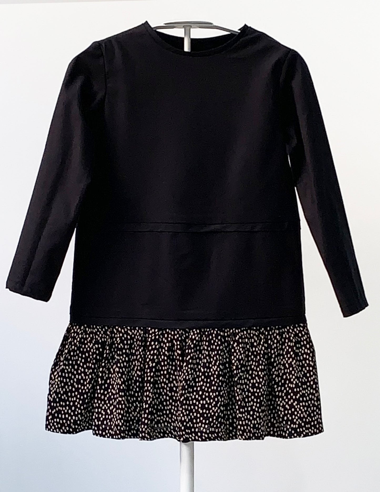 Luna Dress
