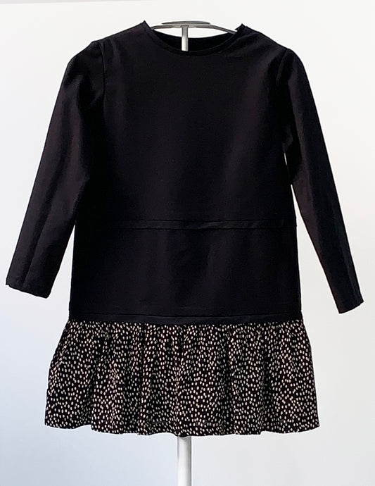 Luna Dress