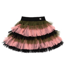 Load image into Gallery viewer, Tulle Skirt C20I81
