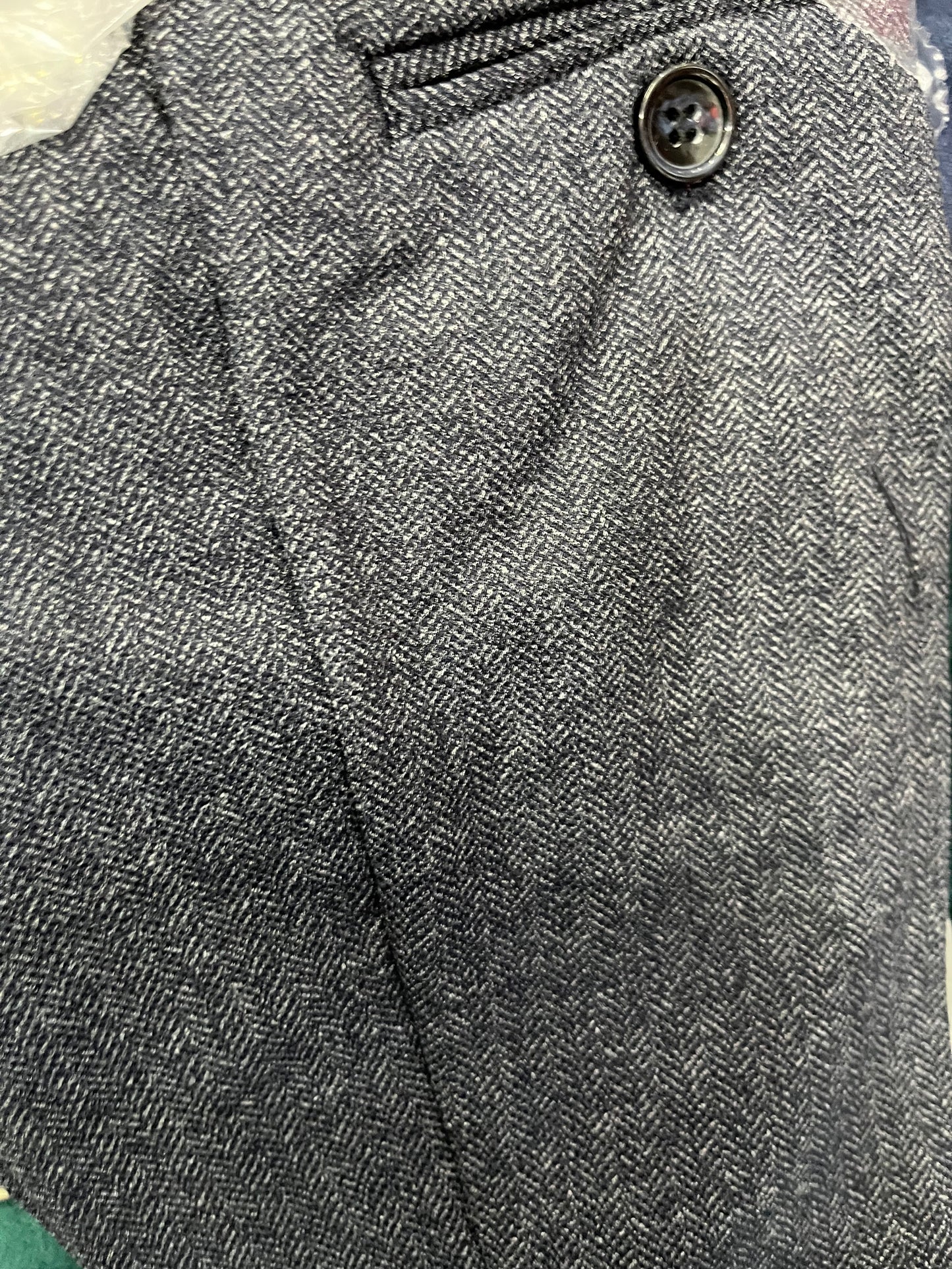 T.O. Stretch Pants A7-21/22/23