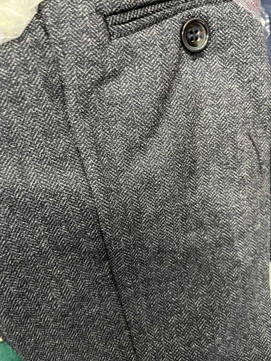 T.O. Stretch Pants A7-21/22/23