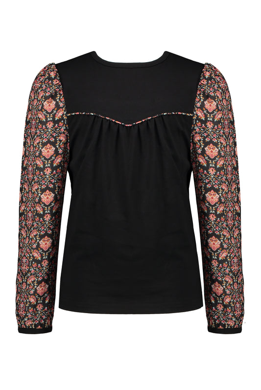 Kes Blouse N108-5400