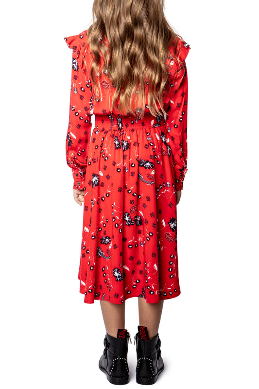 Karolina Dress