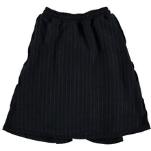 Load image into Gallery viewer, Colin Pinstripe Skirt