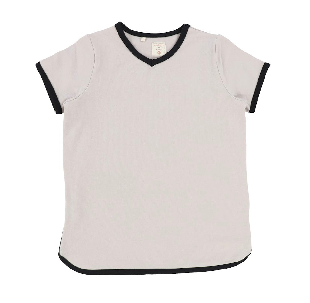 Track v tee