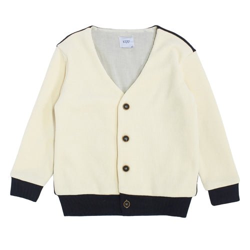 Chenille Cardigan TD2427