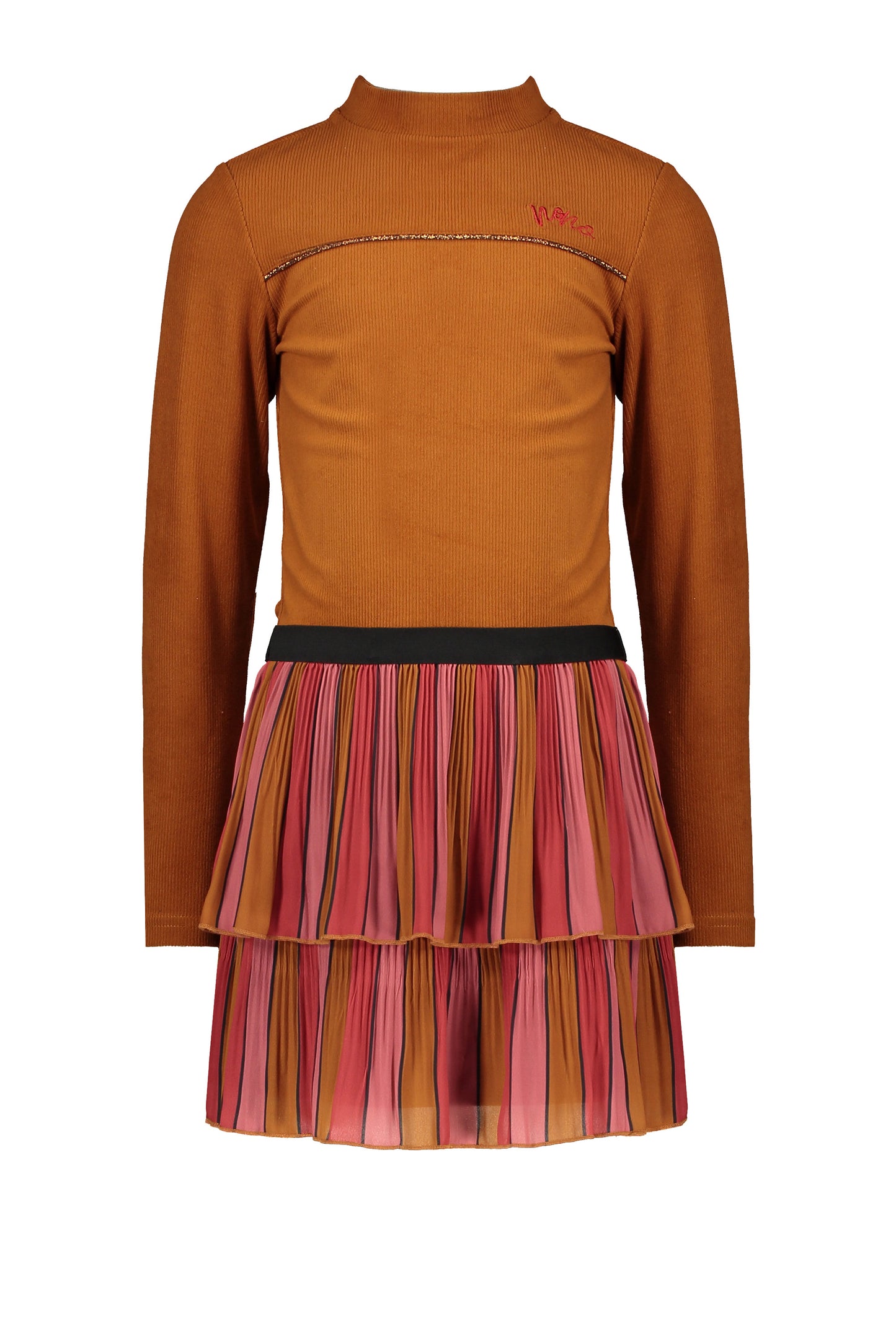 Mika B Dress N108-5809