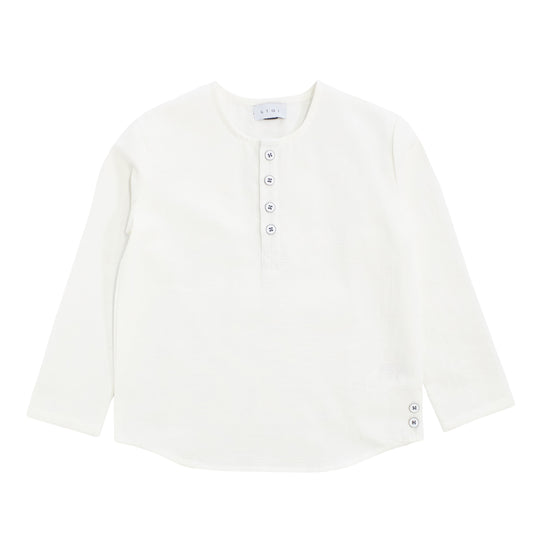 Textured Shirt TD2476