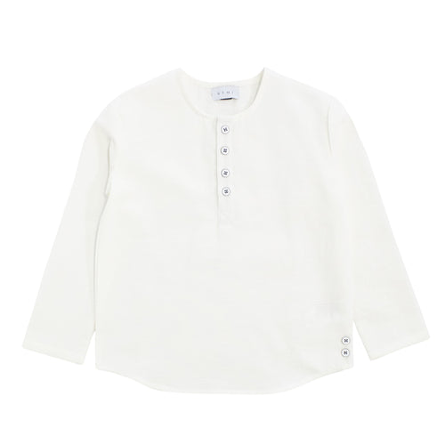 Textured Shirt TD2476