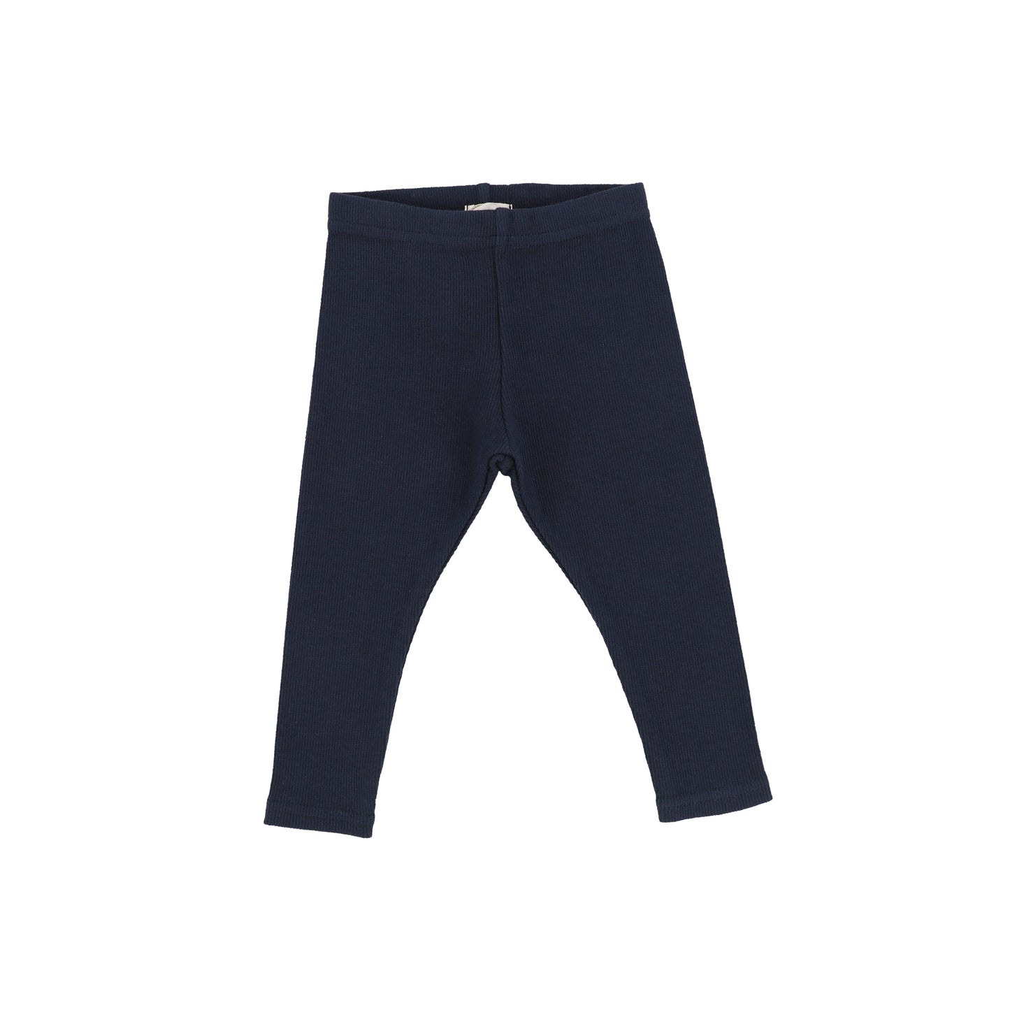 Ribbed Long Leggings RLl