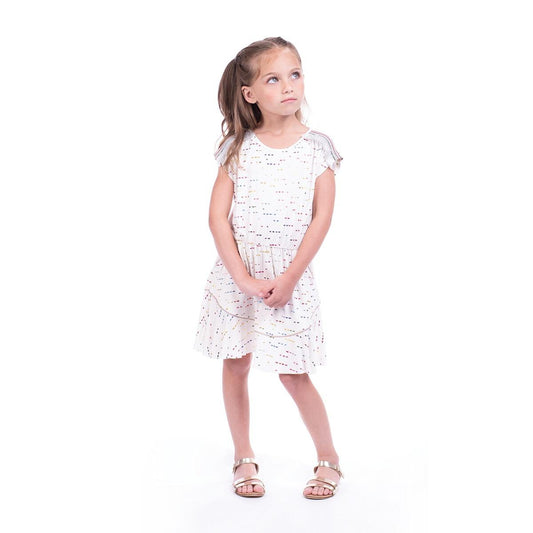Liana Navajo Dress