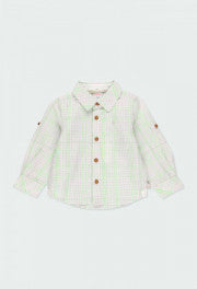 Grid Shirt 714079