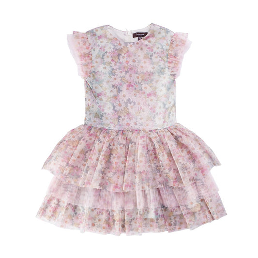 Monroe Daisy Dress