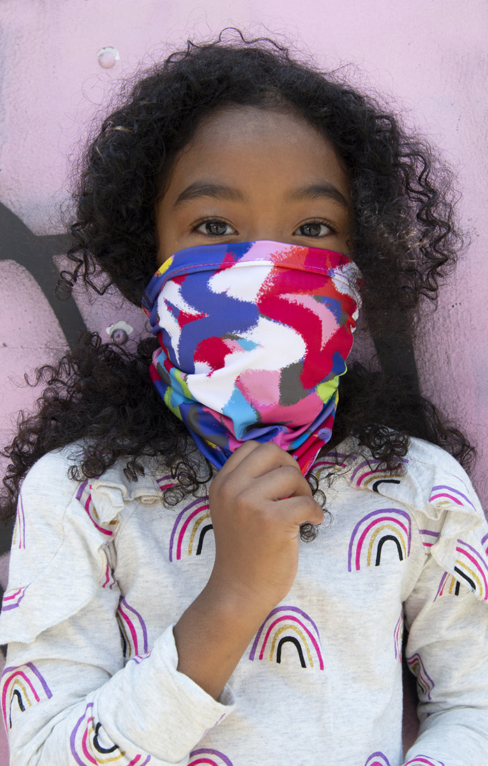 Neck Gaiter