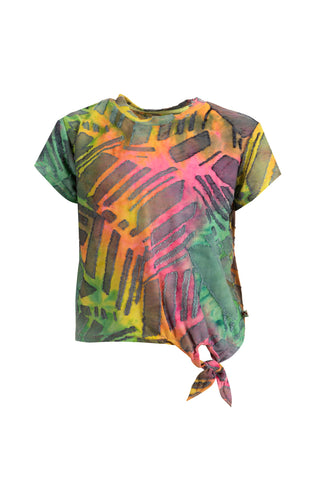 Rainbow Ombre Phing Tee