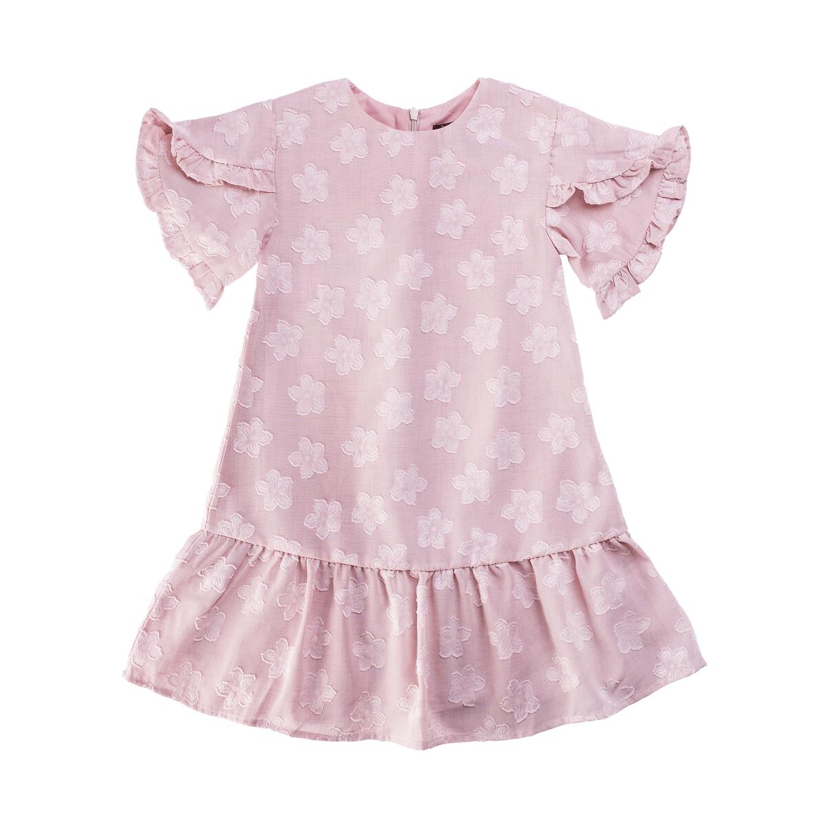 Rainer Camelia Dress