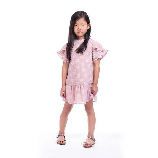 Rainer Camelia Dress