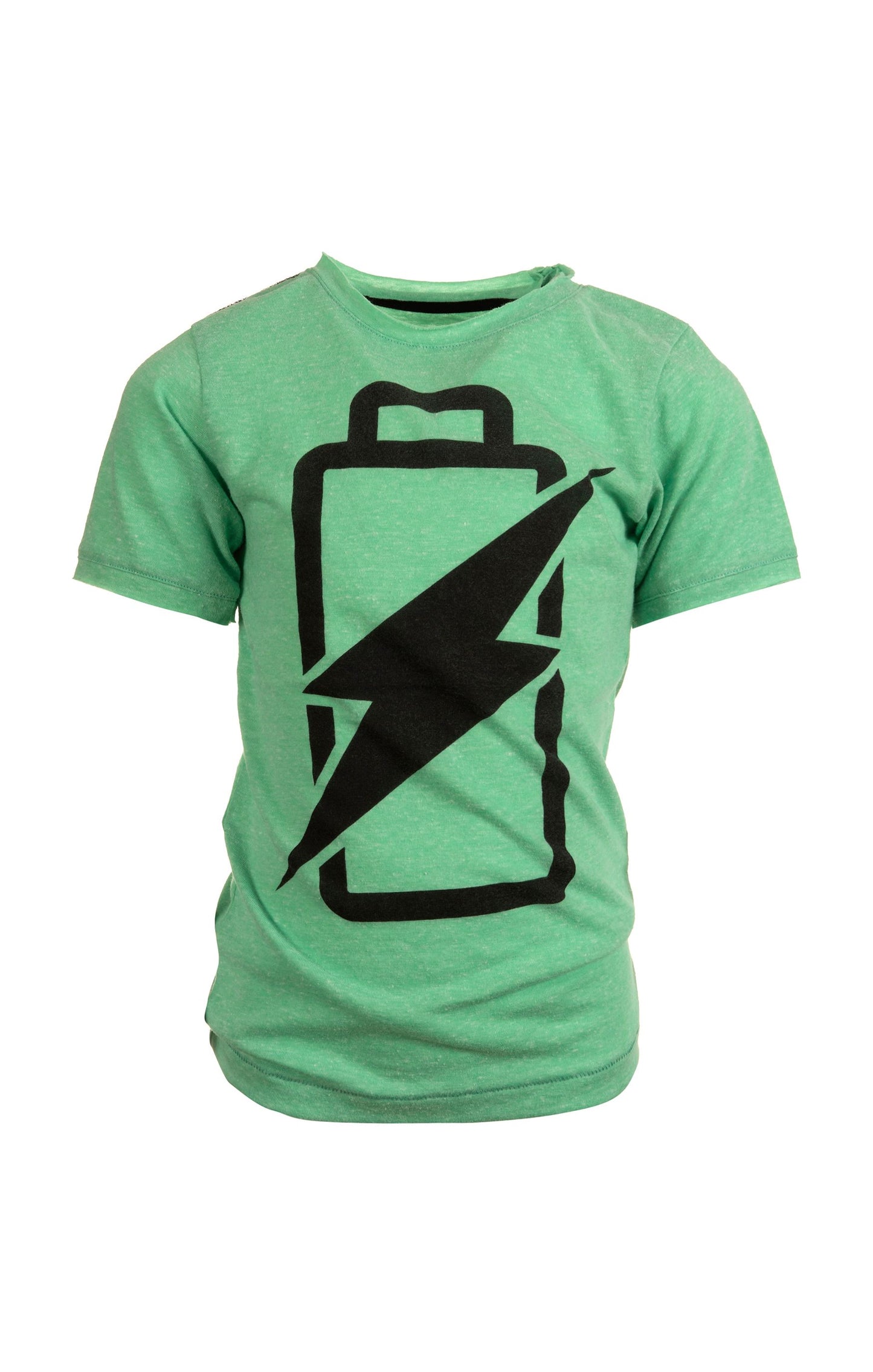 Recharged Tee