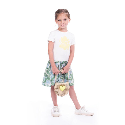 River Riviera Dress