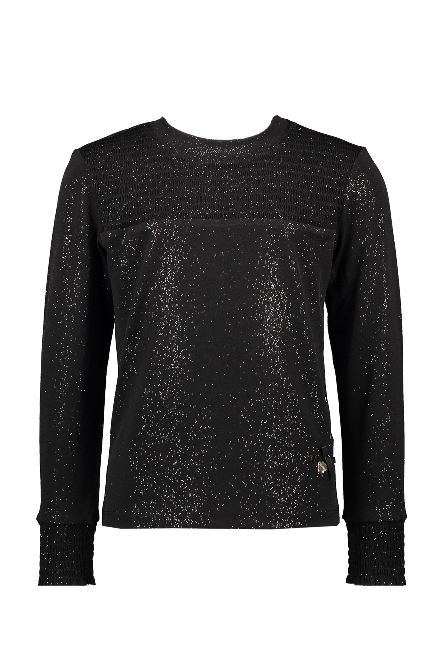 Shimmer Top