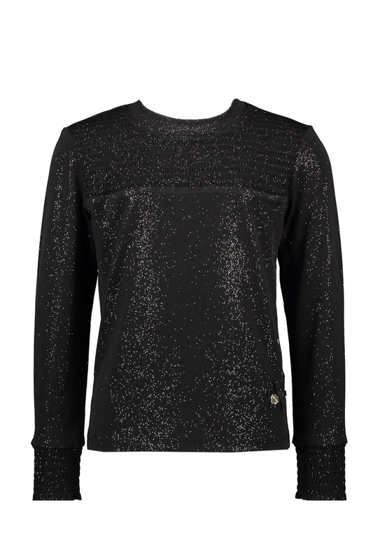 Shimmer Top