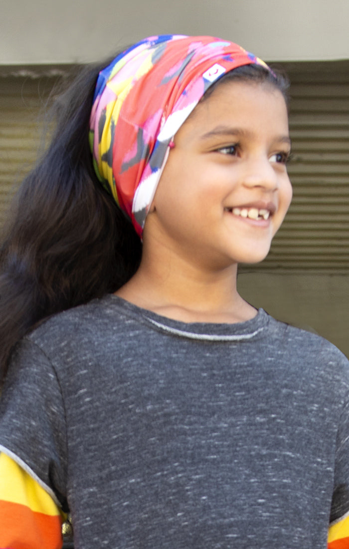 Neck Gaiter