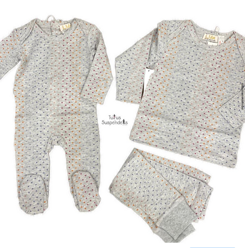 2 Piece Star PJ y1144p