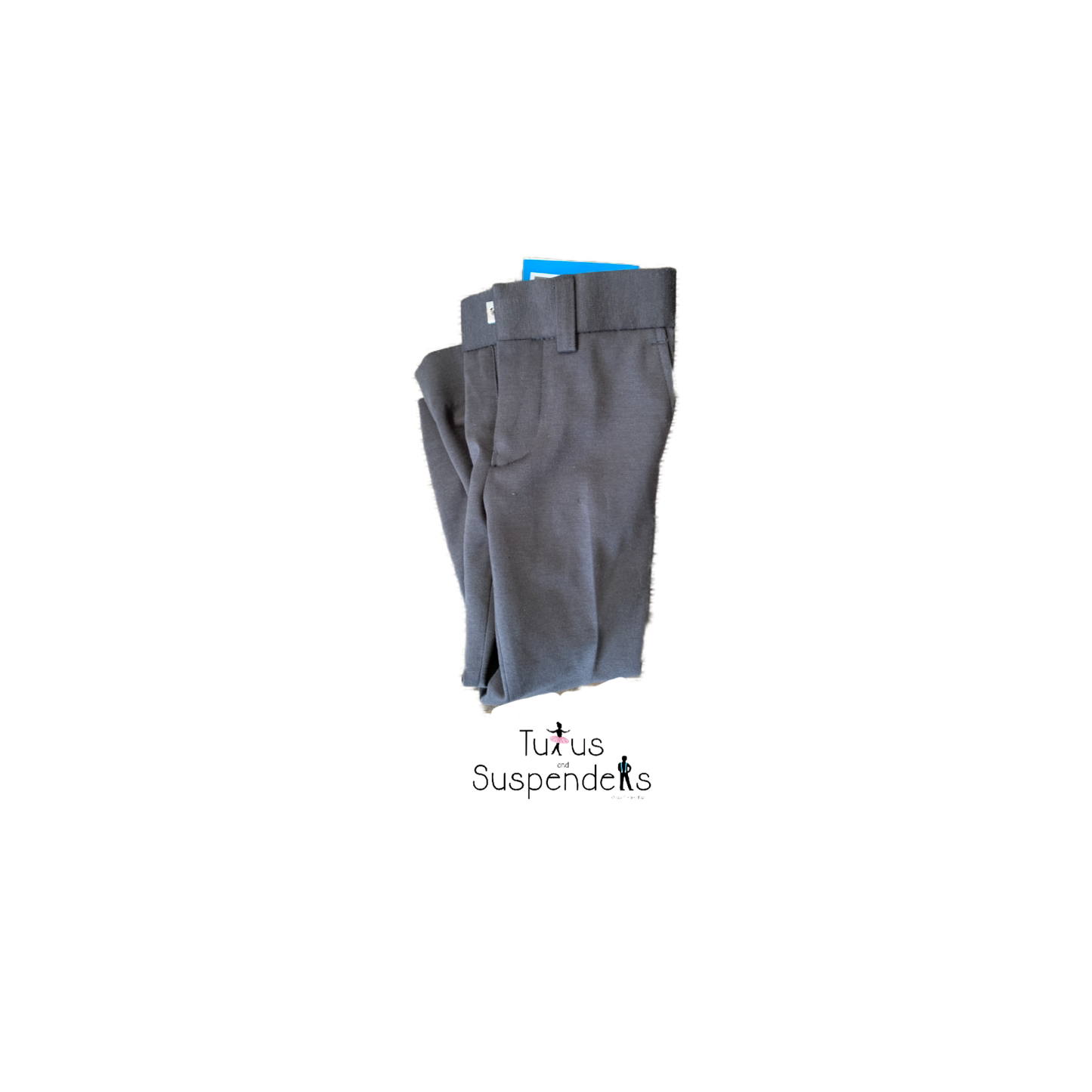 T.O. Stretch Pants 9131